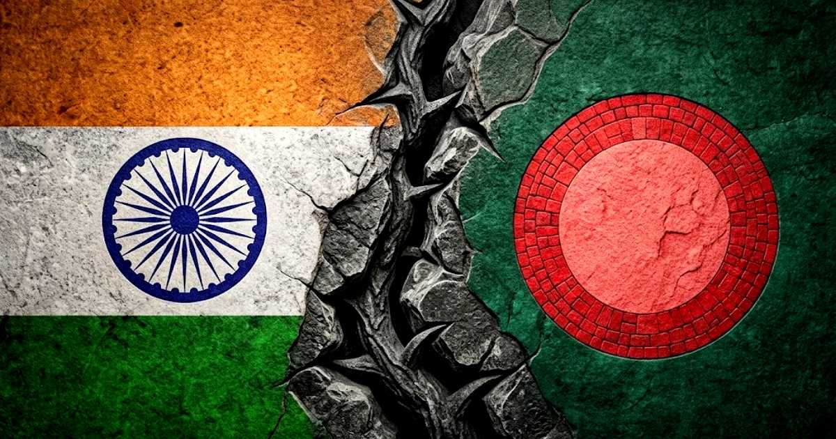একক প্রভাববলয় ছেড়ে বহুমুখী পররাষ্ট্রনীতিতে বাংলাদেশ