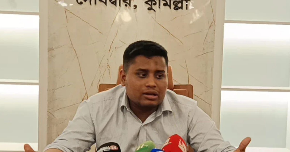 হবিগঞ্জে এনসিপির নেতাকর্মীদের গাড়ি ভাঙচুর দুঃখজনক: হাসনাত আব্দুল্লাহ