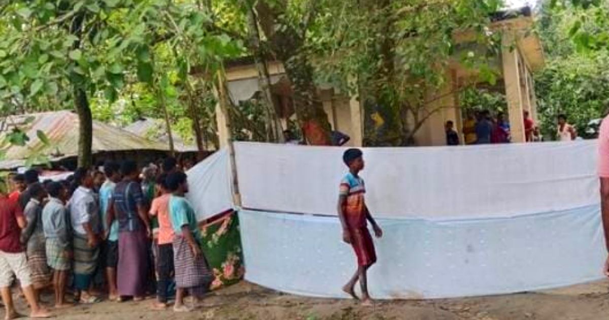 নীলফামারীতে সাপের কামড়ে শিশুসহ দুজনের মর্মান্তিক মৃত্যু
