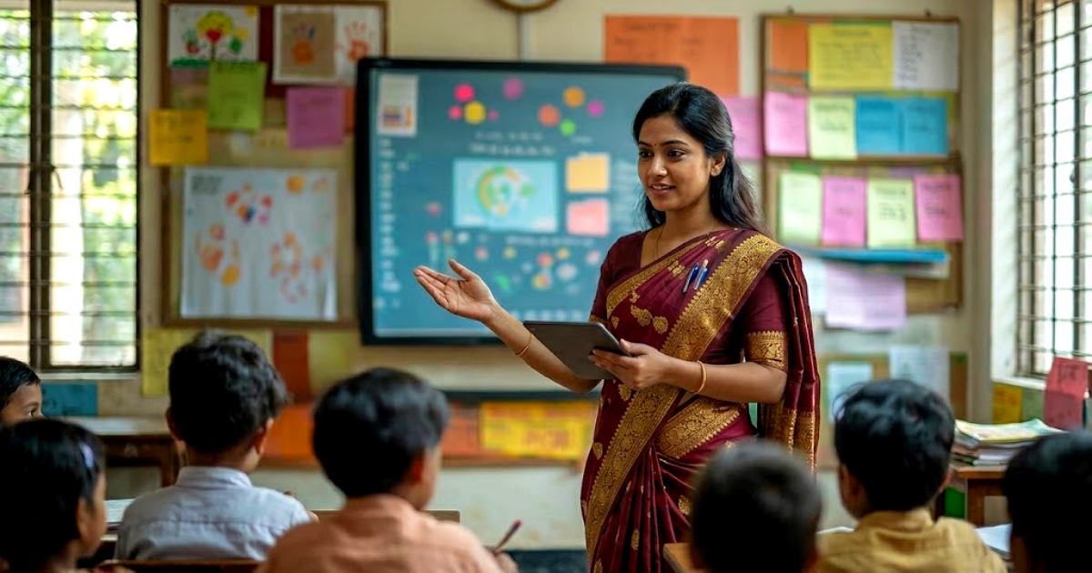 লটারিতে পদায়ন পাওয়া শিক্ষকদের পারস্পরিক বদলির দাবি