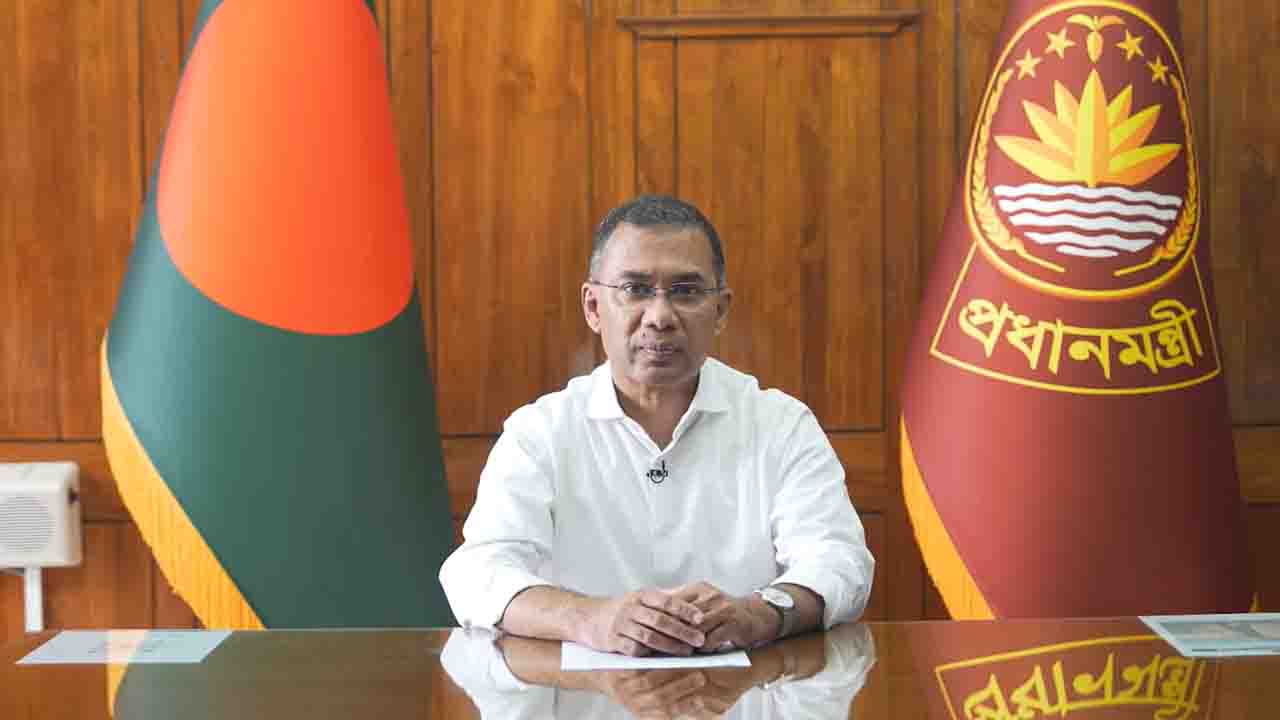 যেখানে ঈদুল ফিতরের শুভেচ্ছা বিনিময় করবেন প্রধানমন্ত্রী