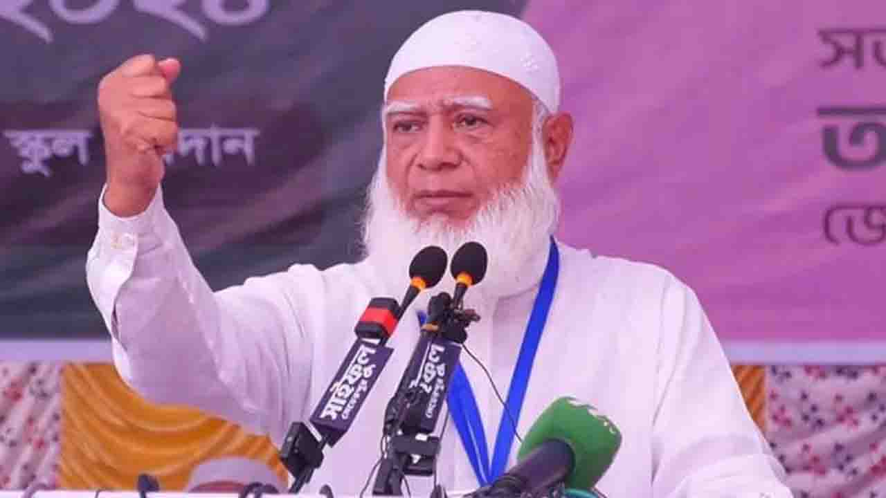 এক কেন্দ্রের ফলে এগিয়ে জামায়াত আমীর