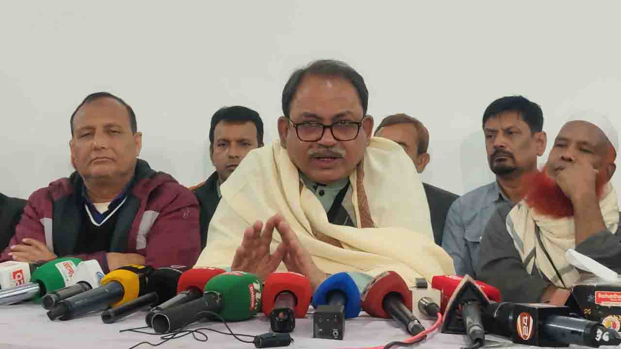২২ কোটি টাকা ঋণ মওকুফের ব্যাখ্যা দিলেন মির্জা ফখরুলের ছোট ভাই