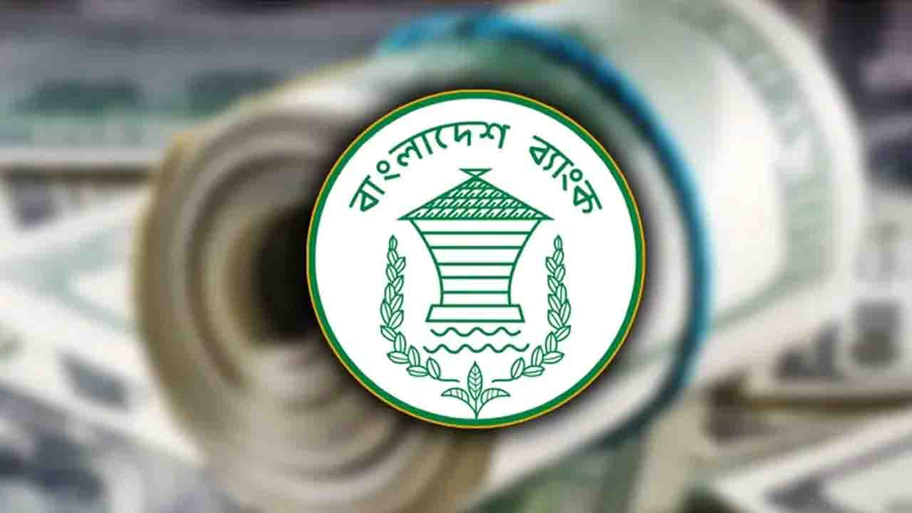 দেশের রিজার্ভ কত বিলিয়ন ডলার, জানাল বাংলাদশে ব্যাংক