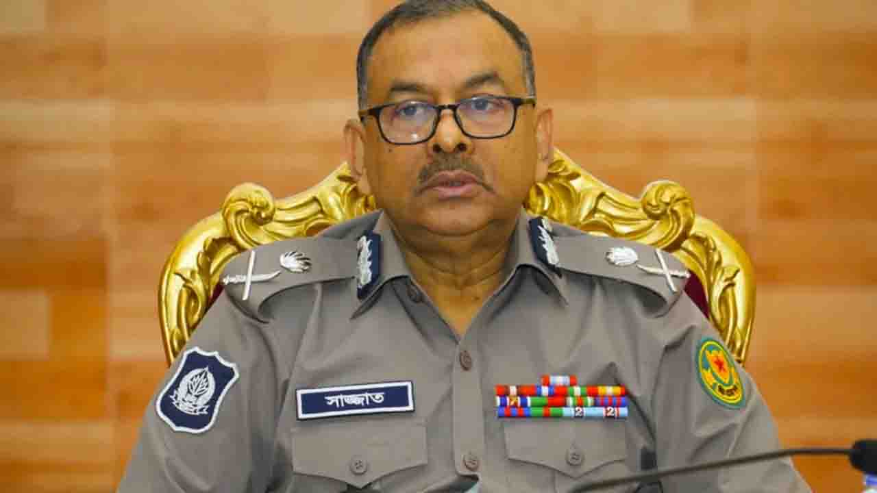 রাজধানীতে ঝুঁকিপূর্ণ কেন্দ্র কতটি, জানালেন ডিএমপি কমিশনার