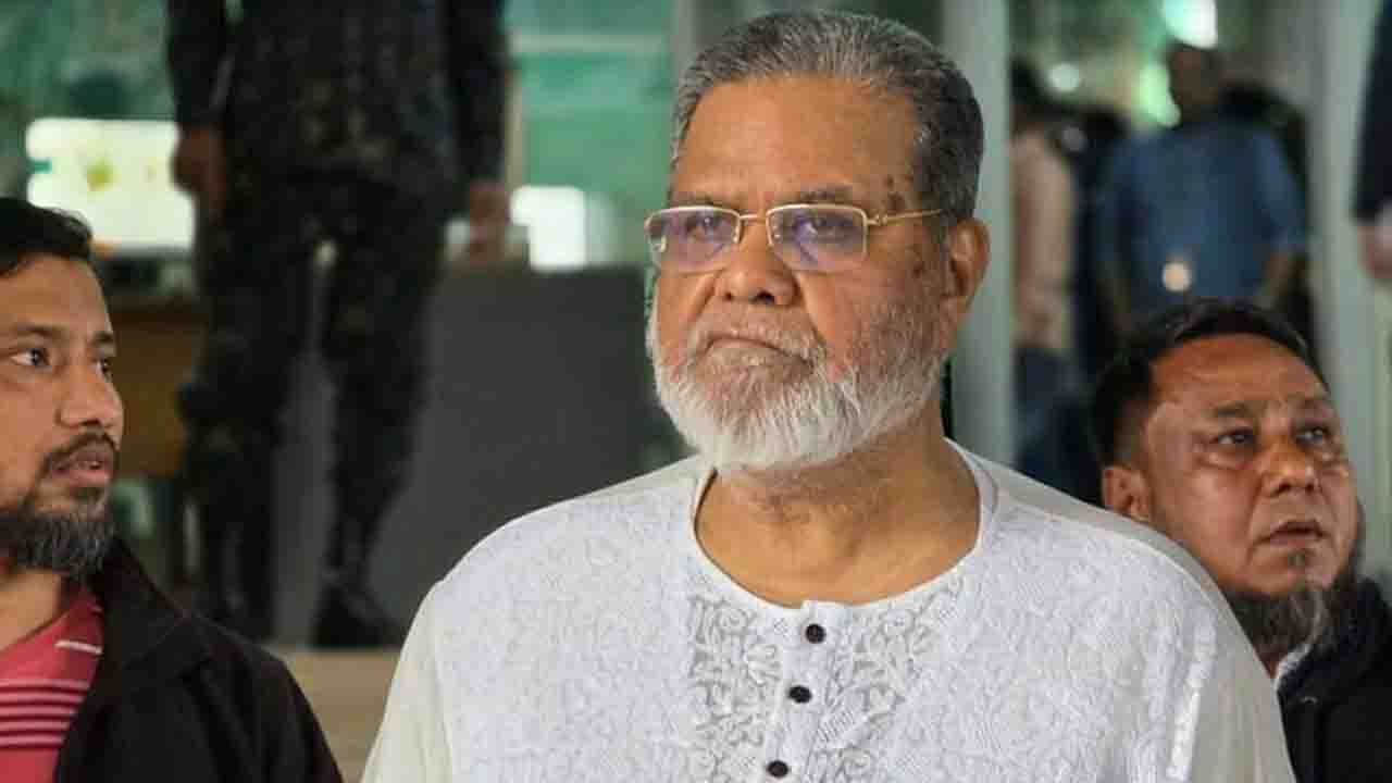 ভাইরাল ভিডিওর ব্যাখ্যা দিলেন মঞ্জুরুল