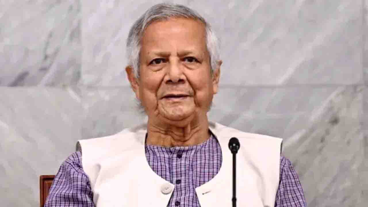 সংসদ নির্বাচন ও গণভোট সুষ্ঠুভাবে হওয়ায় জাতির প্রতি কৃতজ্ঞতা জানালেন প্রধান উপদেষ্টা