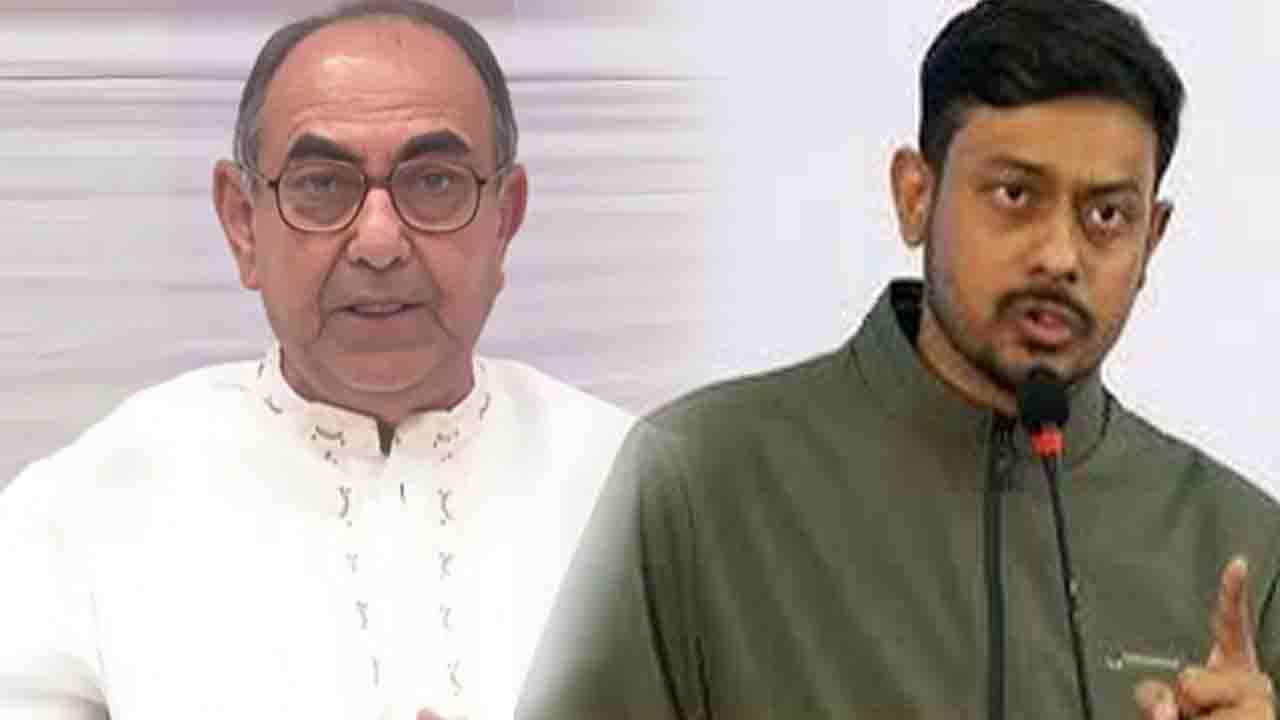 ভোট পুনঃগণনা চেয়ে আব্বাসের শপথ বিরত রাখার আবেদন পাটোয়ারীর