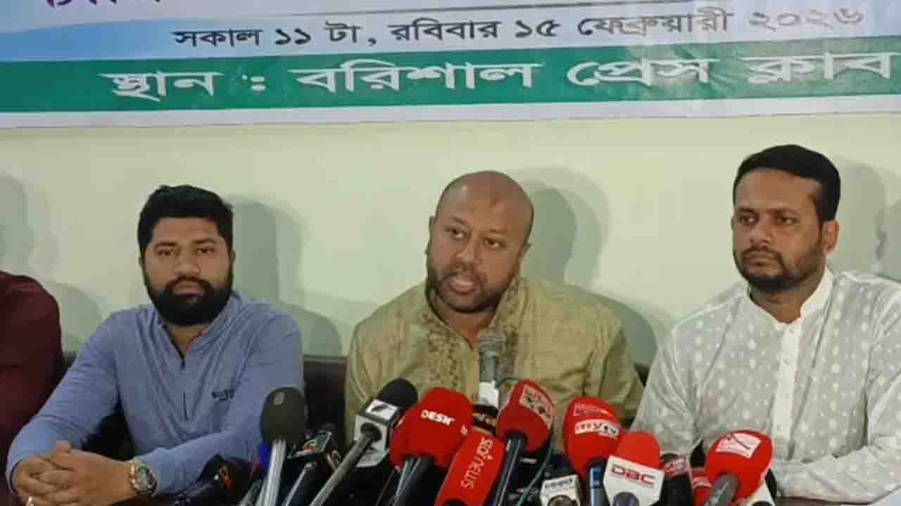 বিএনপির নেতাকর্মীরা নব্য আওয়ামী ফ্যাসিবাদ হয়ে উঠছে: ফুয়াদ