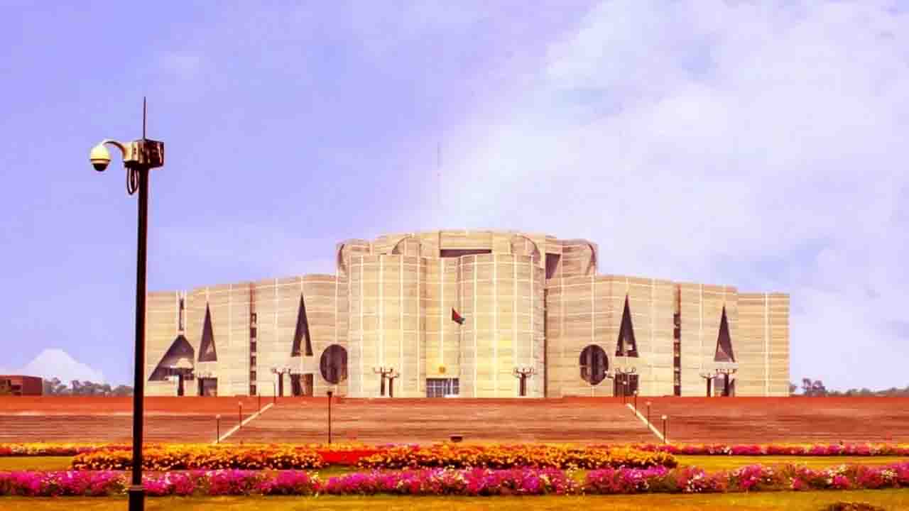 নতুন সরকারের শপথে ১২০০ দেশি-বিদেশি অতিথি