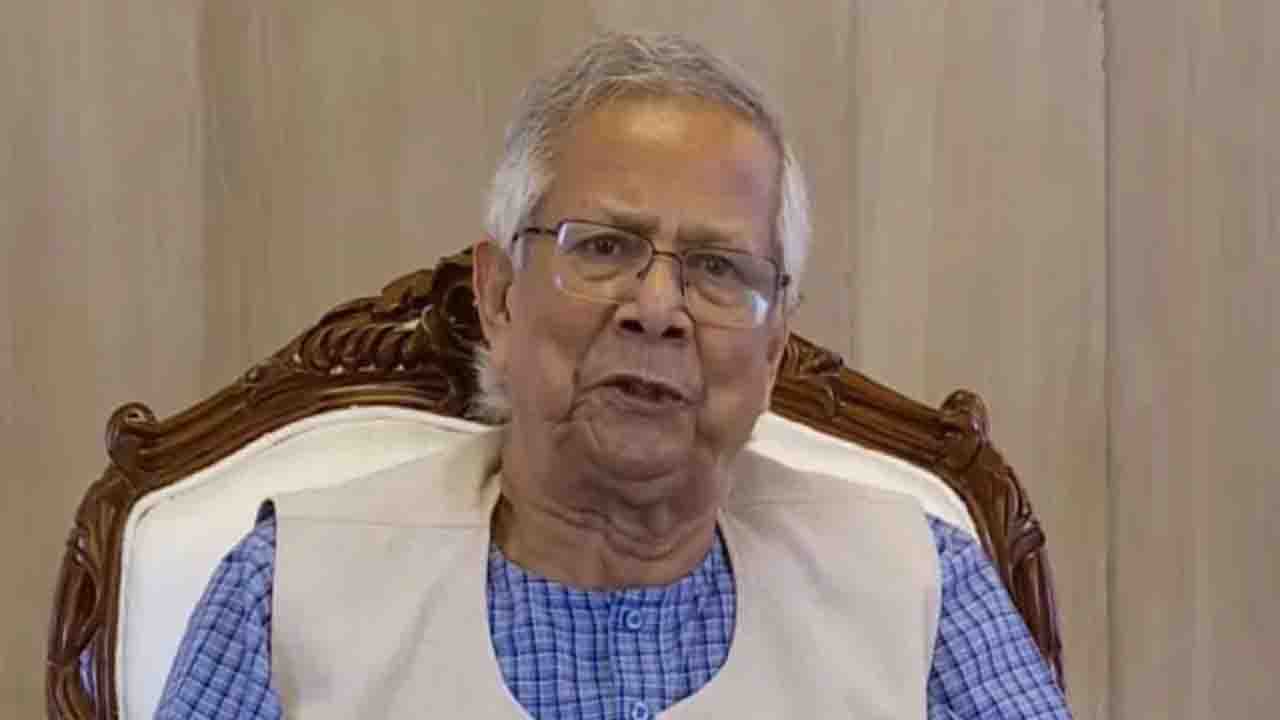 রোহিঙ্গা ইস্যুতে যা বললেন প্রধান উপদেষ্টা