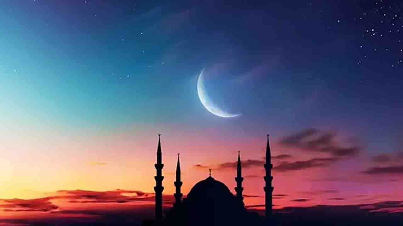 রমজানের চাঁদ দেখা গেছে, রোজা শুরু বৃহস্পতিবার