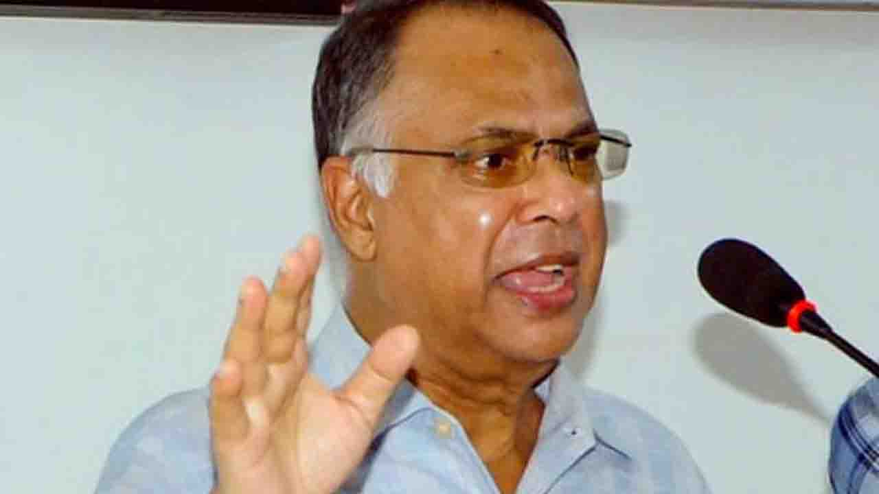 ঋণে ডুবে থাকার চেয়ে লোডশেডিং ভালো: বিদ্যুৎ মন্ত্রী