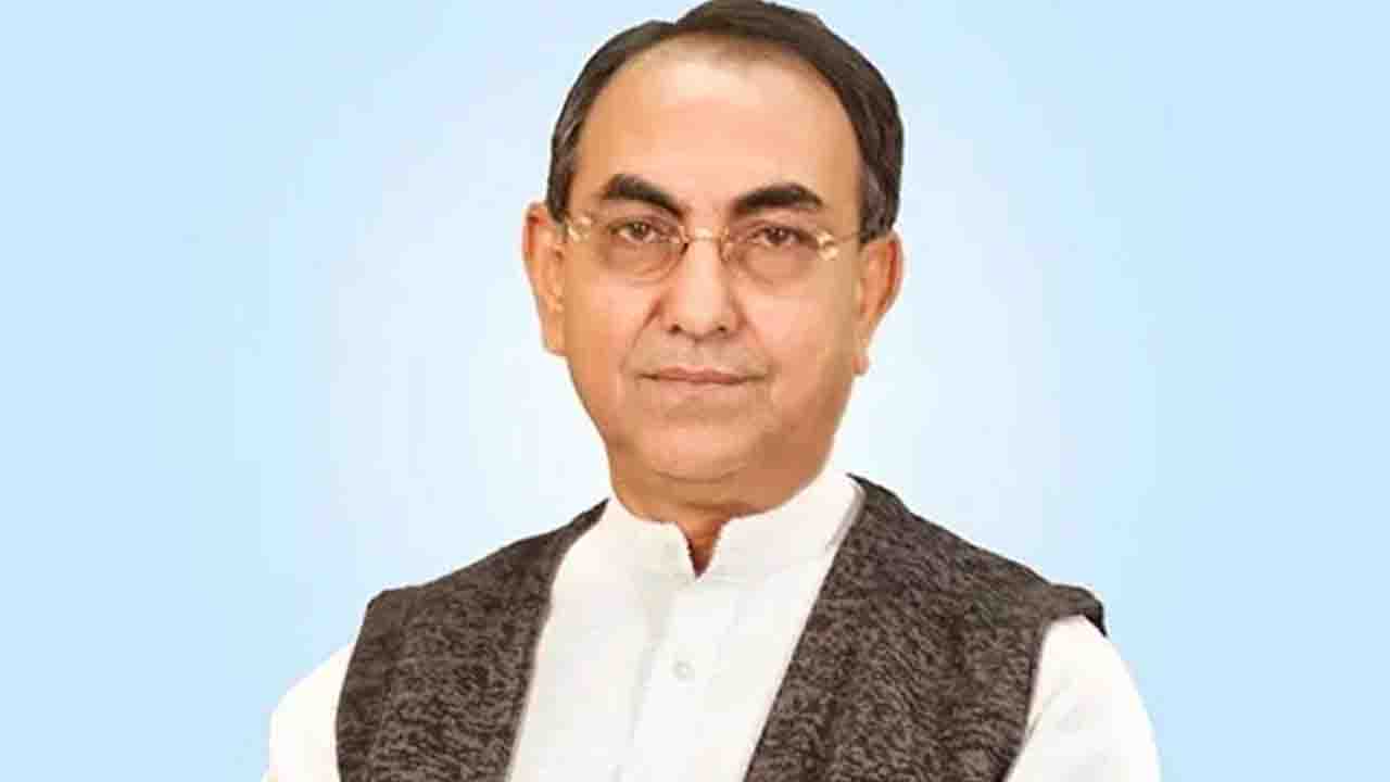উন্নত চিকিৎসার জন্য কাল সিঙ্গাপুর যাচ্ছেন মির্জা আব্বাস