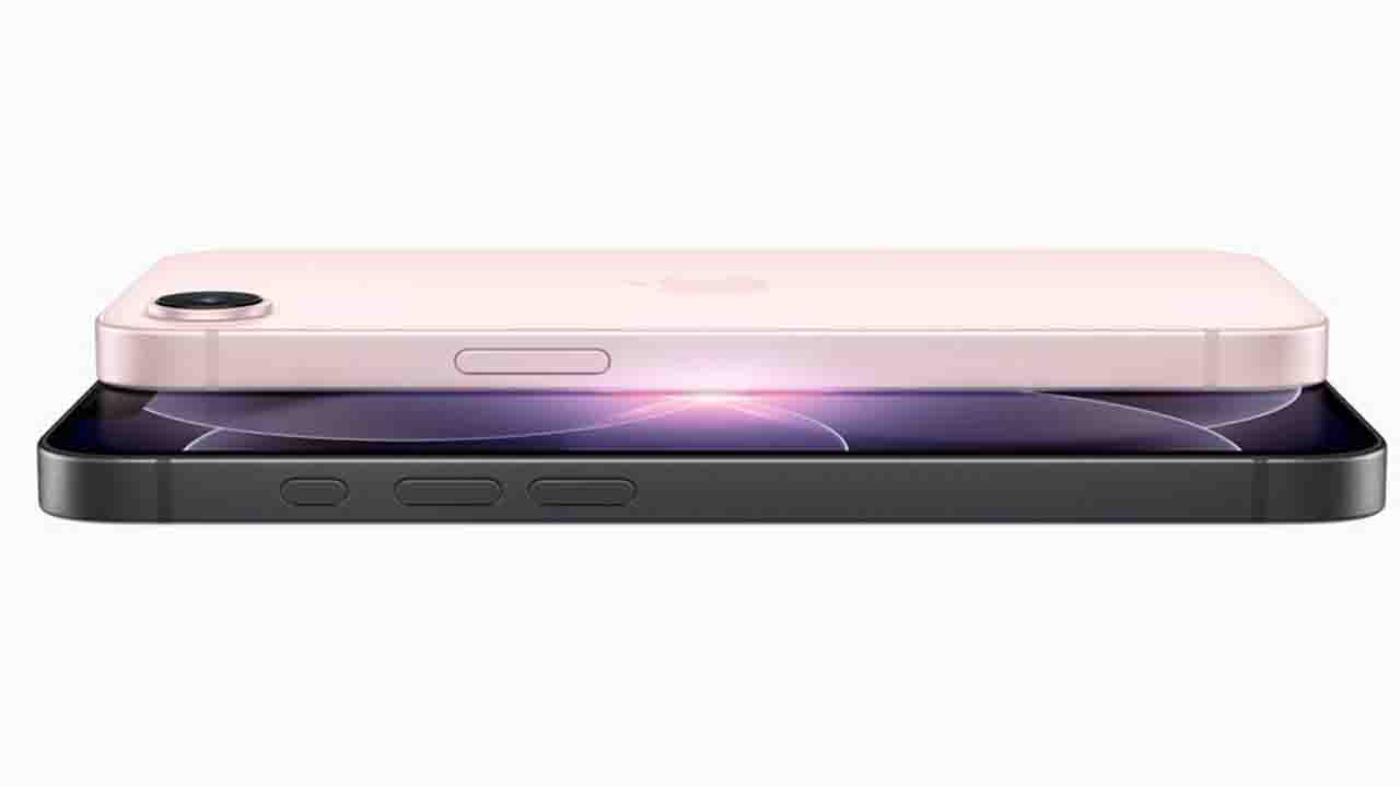 বাজারে এলো অ্যাপলের নতুন সাশ্রয়ী iPhone 17e