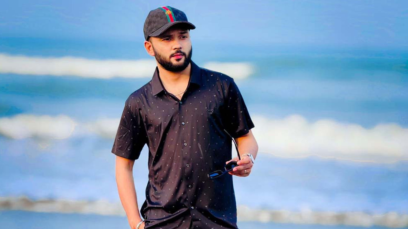 নিজের বিরুদ্ধে ওঠা অভিযোগ নিয়ে মুখ খুললেন আরএস ফাহিম
