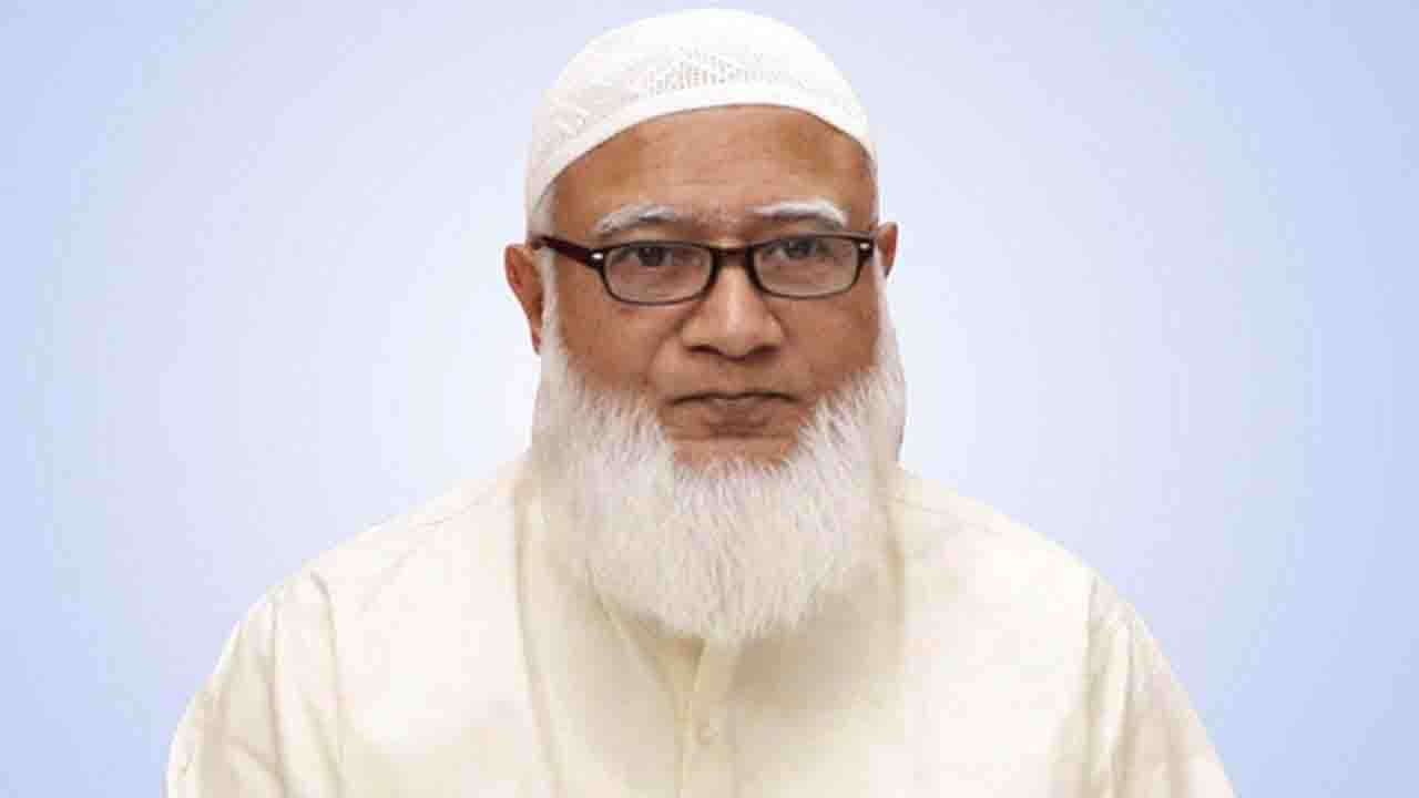 জামায়াত আমিরের এক্স আইডি হ্যাককারী আটক