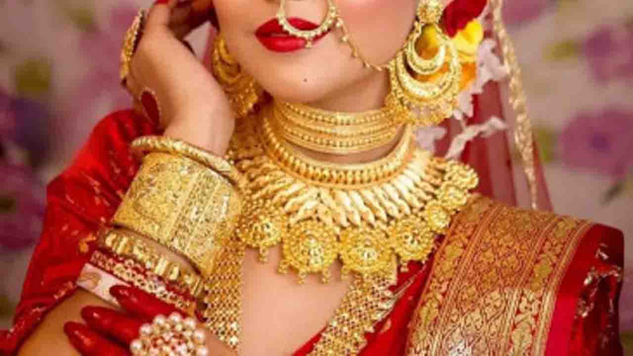 আজ কত দামে বিক্রি হচ্ছে স্বর্ণ? জানাল বাজুস