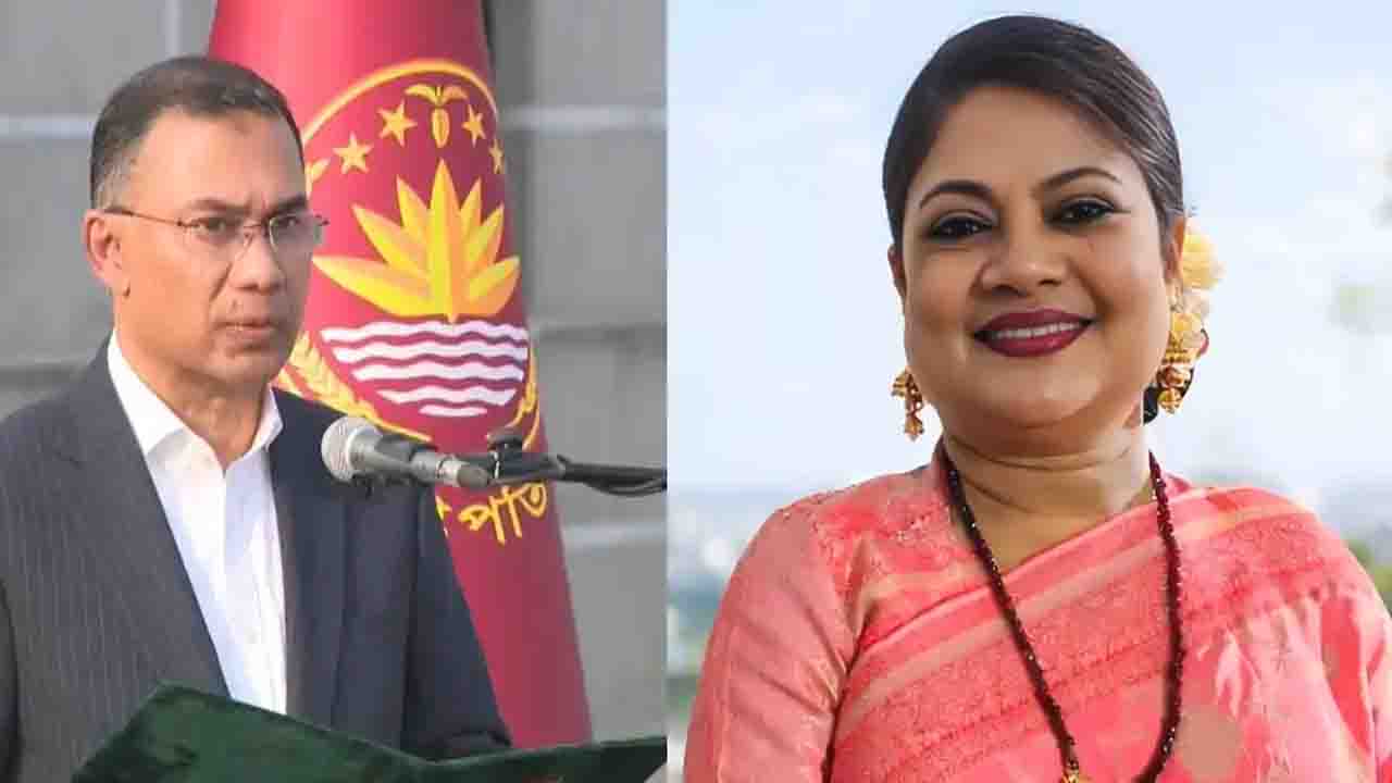 প্রধানমন্ত্রীকে নিয়ে কনকচাঁপার আবেগঘন বার্তা
