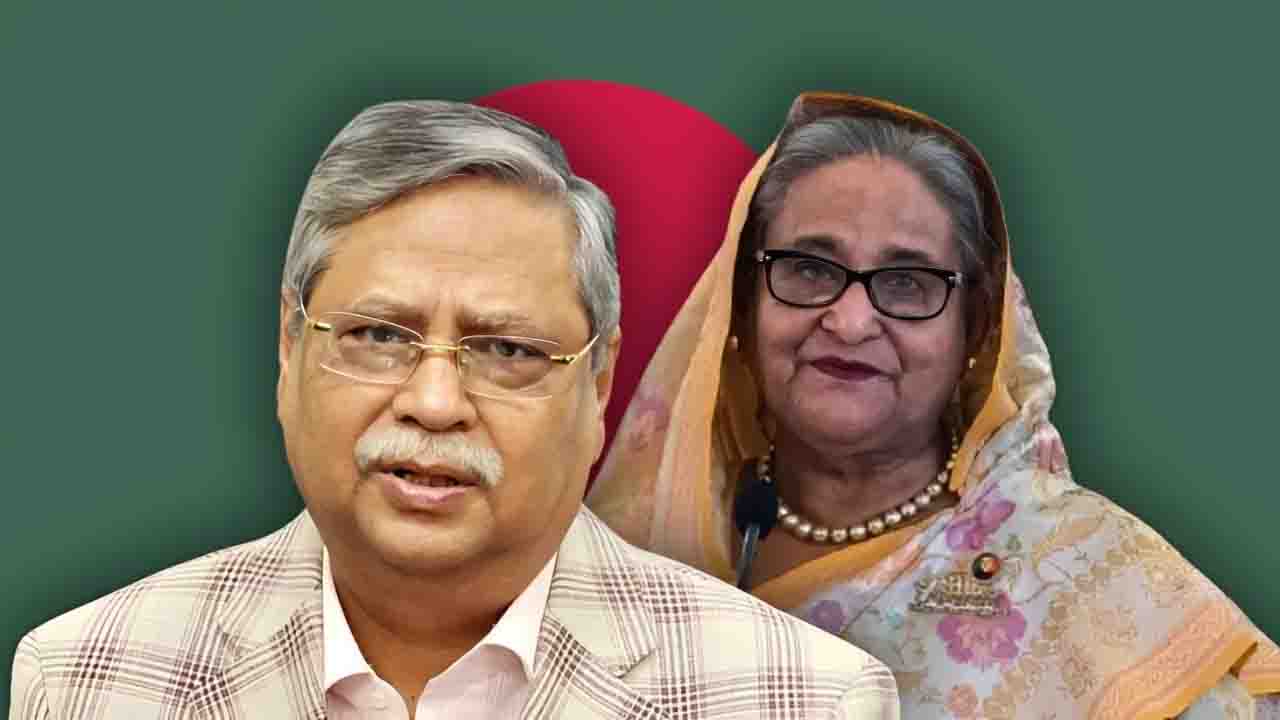 প্রথম অধিবেশনে হাসিনার অপশাসন তুলে ধরবেন রাষ্ট্রপতি