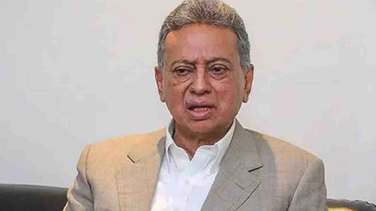 গভর্নর পরিবর্তন নিয়ে যা বললেন অর্থমন্ত্রী আমীর খসরু