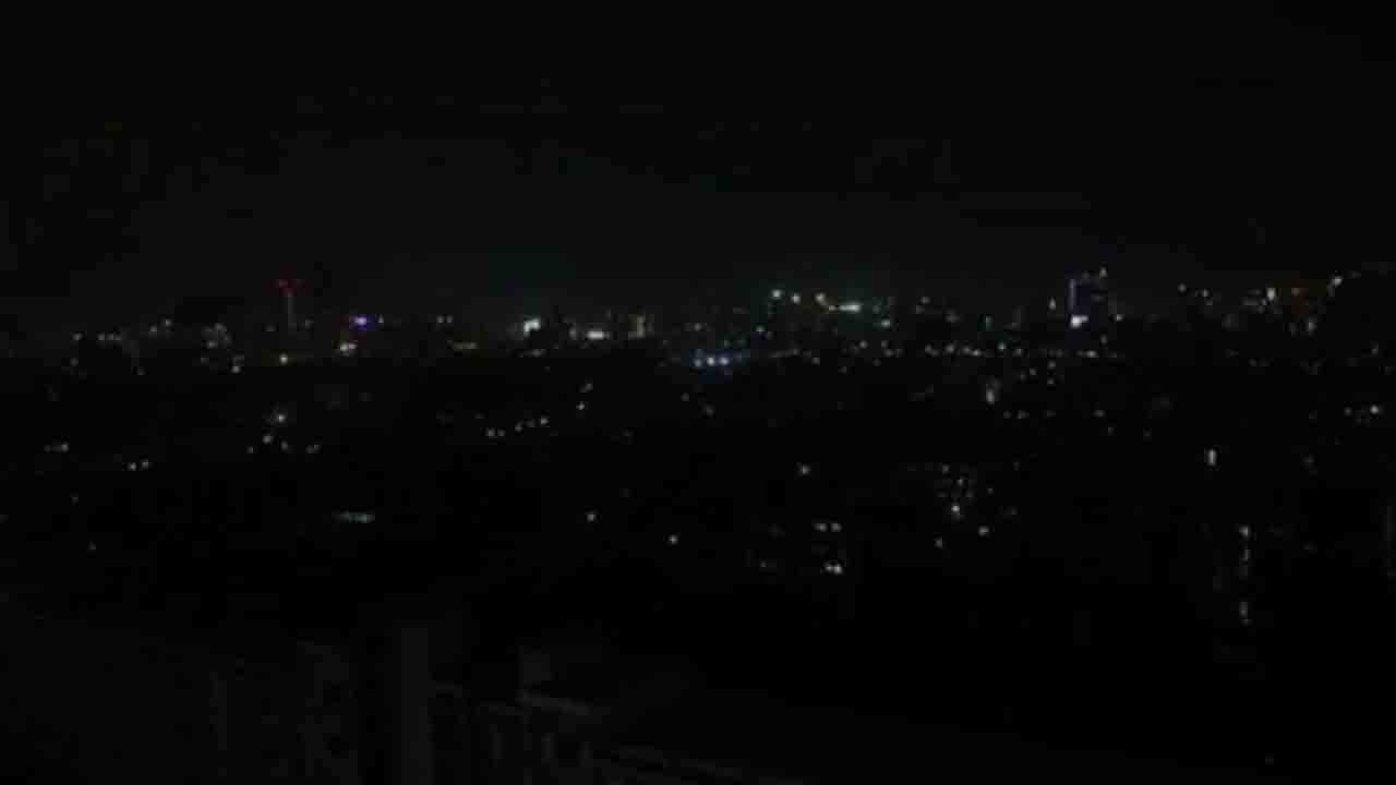 ২৫ মার্চ রাতে এক মিনিটের ব্ল্যাক-আউট পালনের নির্দেশ
