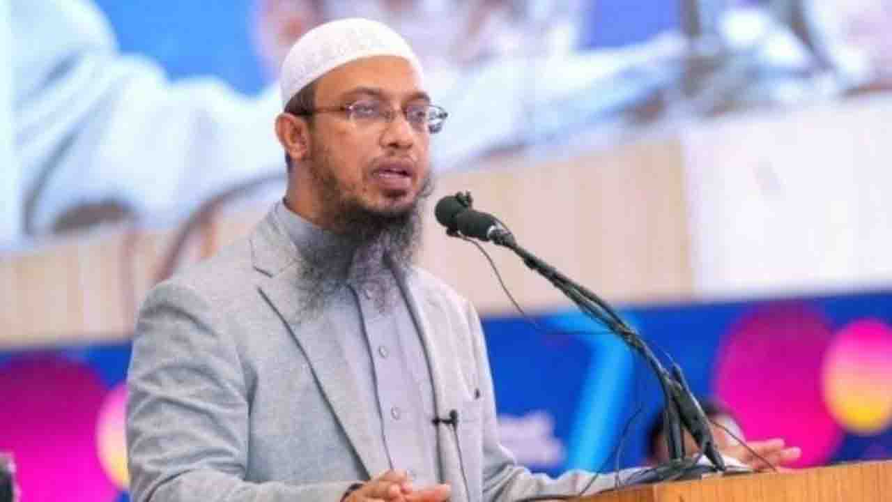 জুমার দিনের শ্রেষ্ঠ ৩ আমল নিয়ে শায়খ আহমাদুল্লাহর বার্তা