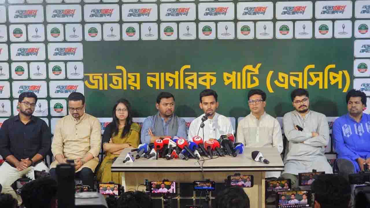 রাষ্ট্রপতির বক্তব্যে সংসদ শুরু হতে পারে না: আসিফ মাহমুদ