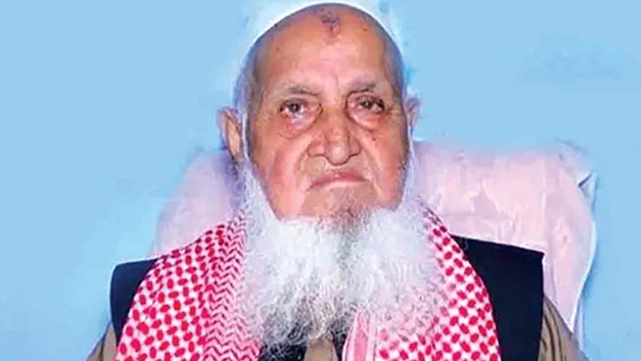 ইসলামি দলগুলোর ঐক্য নিয়ে যে বার্তা দিলেন হেফাজত আমির