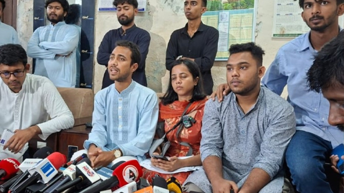 যে কারণে জাবি জাকসু নির্বাচন বর্জন করল ছাত্রদল