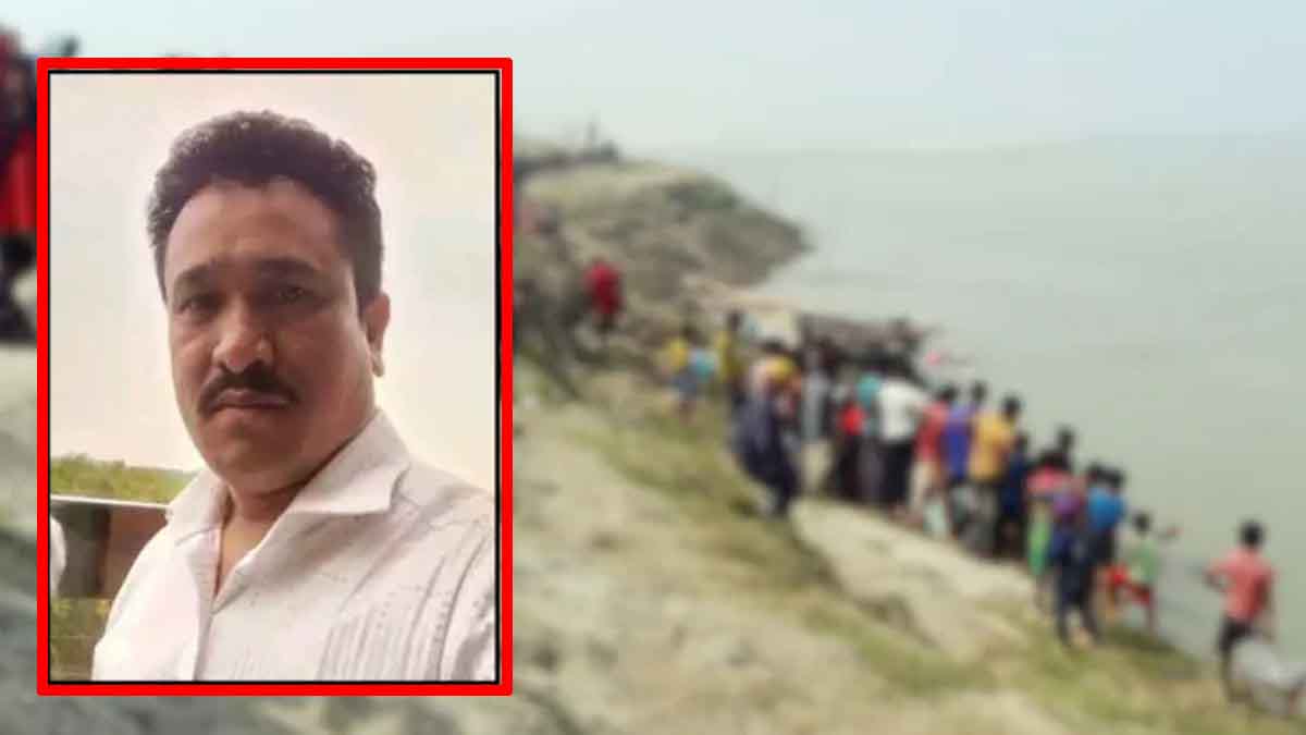 পদ্মায় ভেসে উঠল ৫ খুনের প্রধান আসামি ফোরকানের লাশ