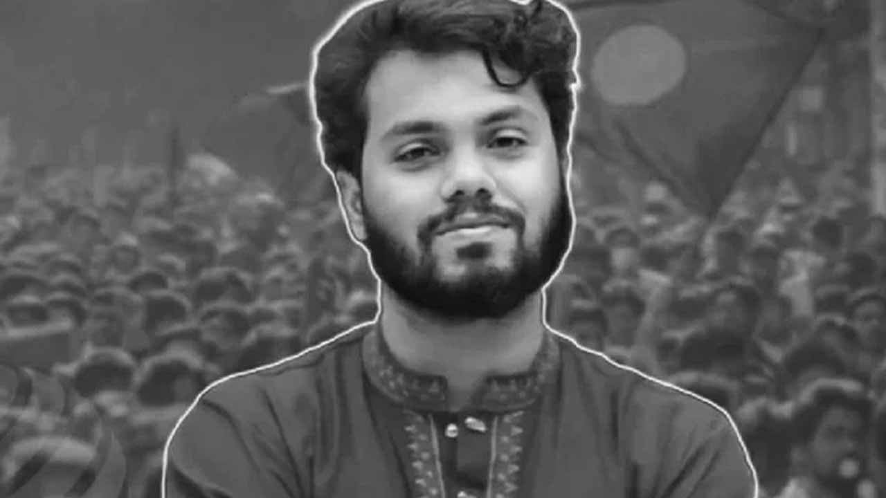 হাদি হত্যা: সিআইডিকে কার্তুজ ও বুলেটের পরীক্ষার নির্দেশ