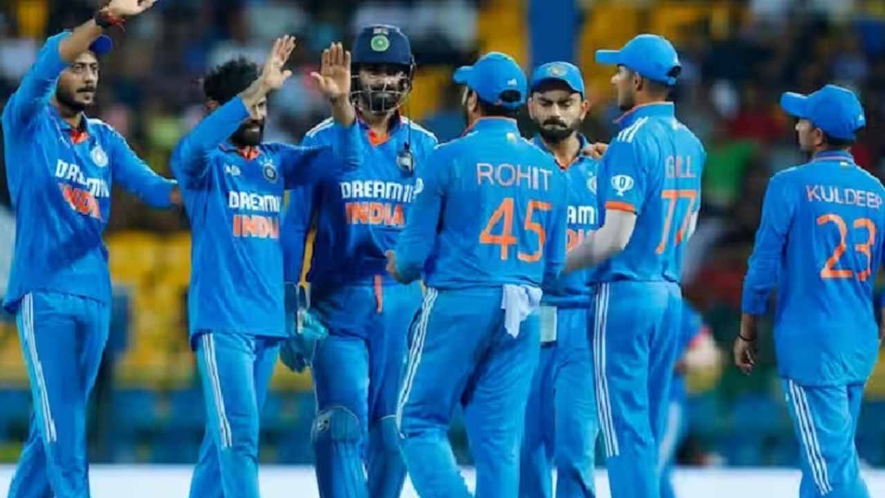 বিশ্বকাপে যে একাদশ নিয়ে মাঠে নামতে পারে ভারত