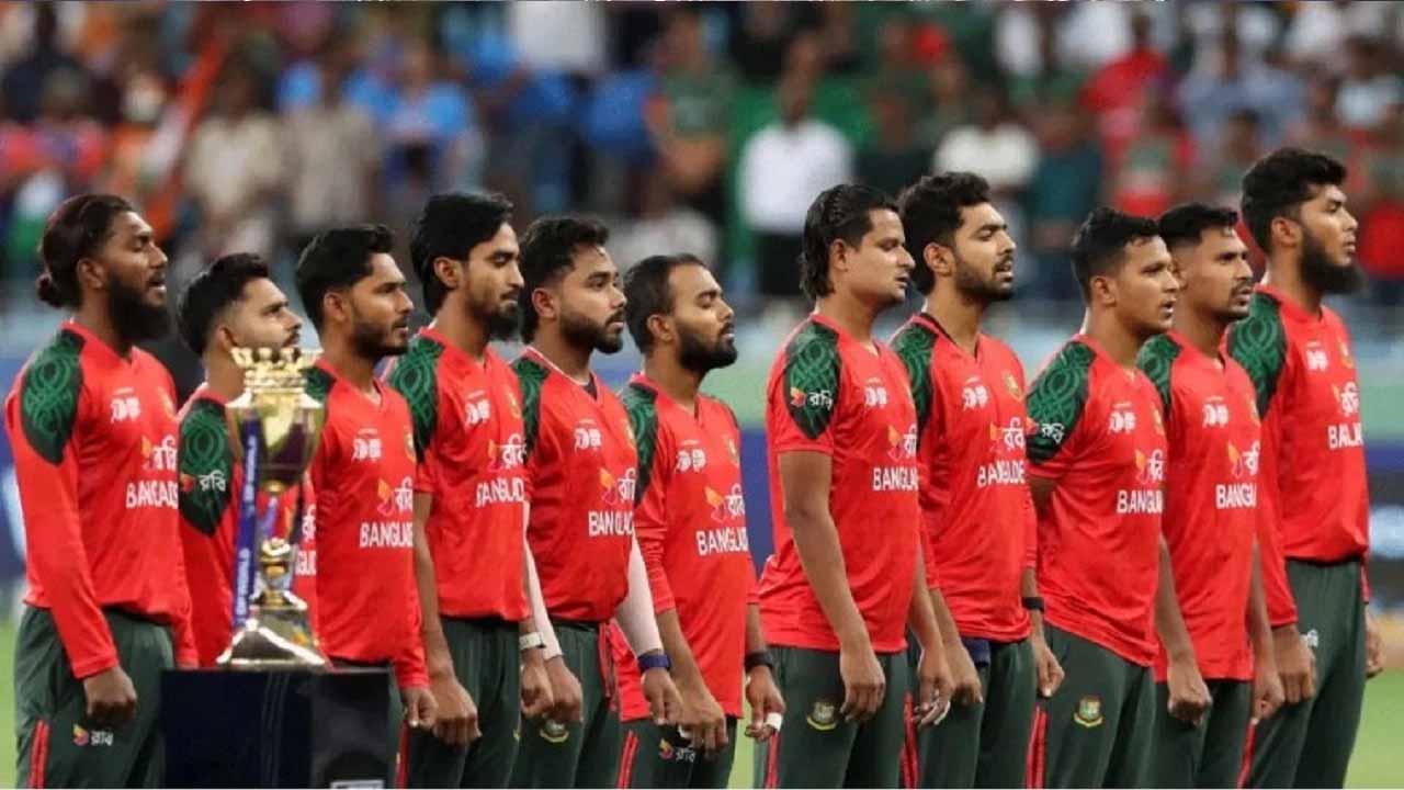 ভারতে না গেলে বাদ পড়বে বাংলাদেশ