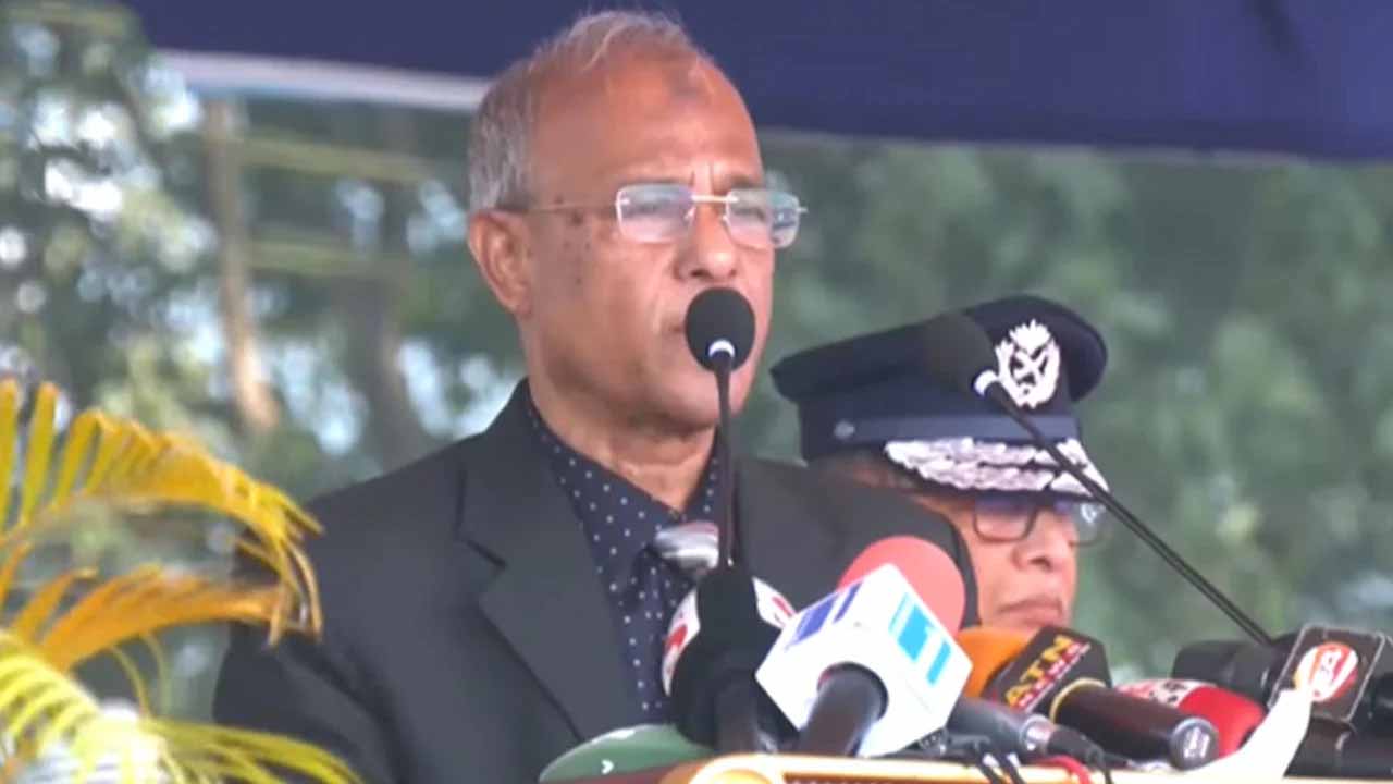 ‎পুলিশ কোনো রাজনৈতিক দলের রক্ষক নয়, তারা রাষ্ট্রের কর্মচারী