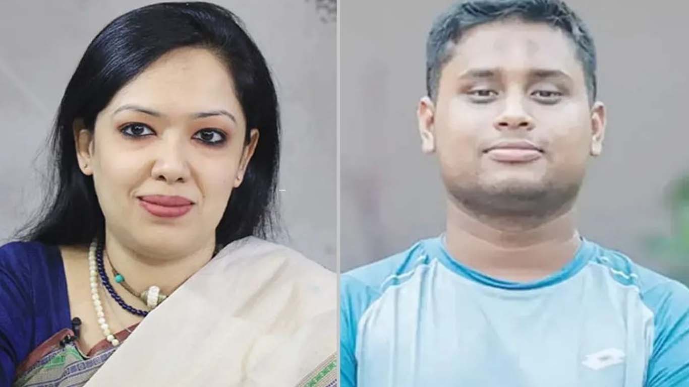 রুমিন ফারহানার উপহার, সম্পর্ক শীতল হচ্ছে: হাসনাত