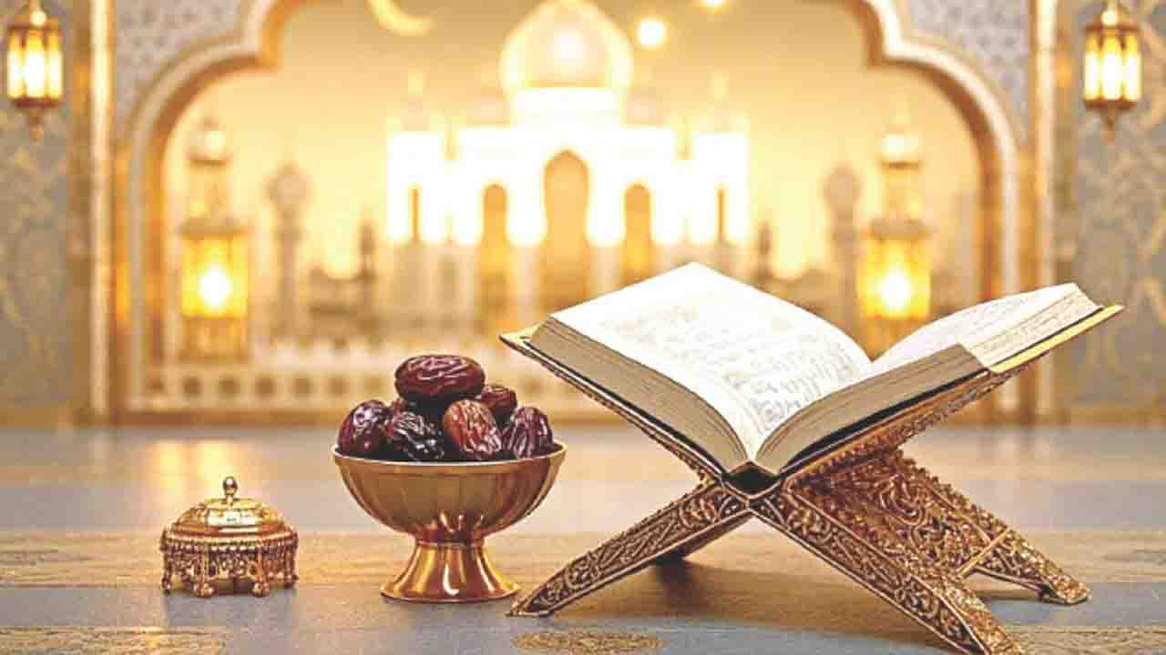 রামাদানের আগমন ও আমাদের প্রস্তুতি