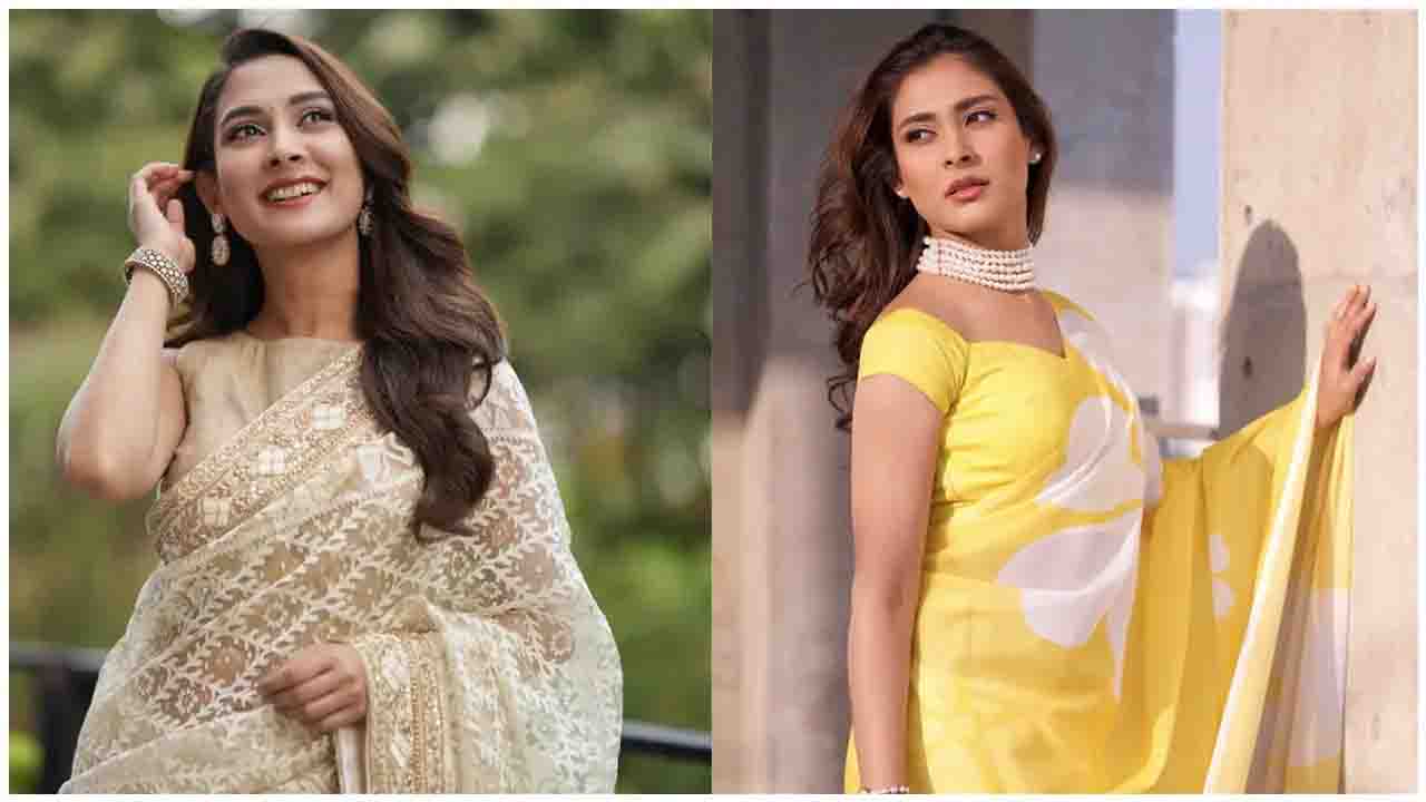 মদকাণ্ডে আটকের খবরে তোলপাড়: মুখ খুললেন মেহজাবীন