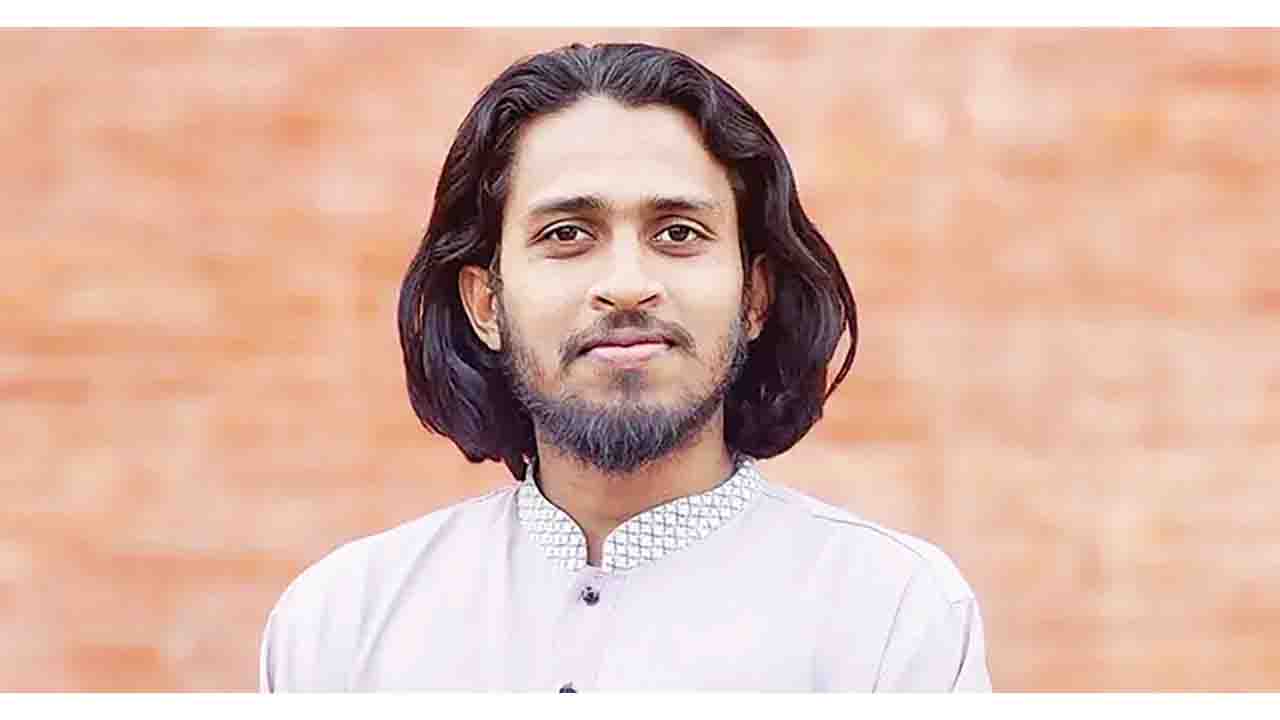 জামায়াতে ইসলামীর মতো একটা পাত্রী লাগবে : আম্মার