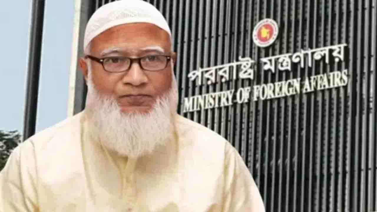 বিরোধীদলীয় নেতার সম্মতি পেলে চিঠি প্রকাশ করা হবে:পররাষ্ট্র মন্ত্রণালয়