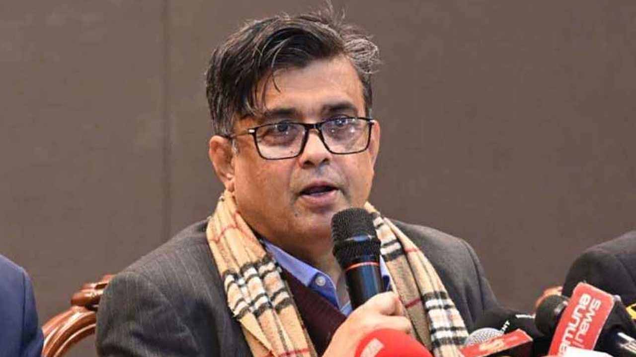 প্রধান উপদেষ্টার বিশেষ সহকারীর পদত্যাগের যা বললেন প্রেস সচিব