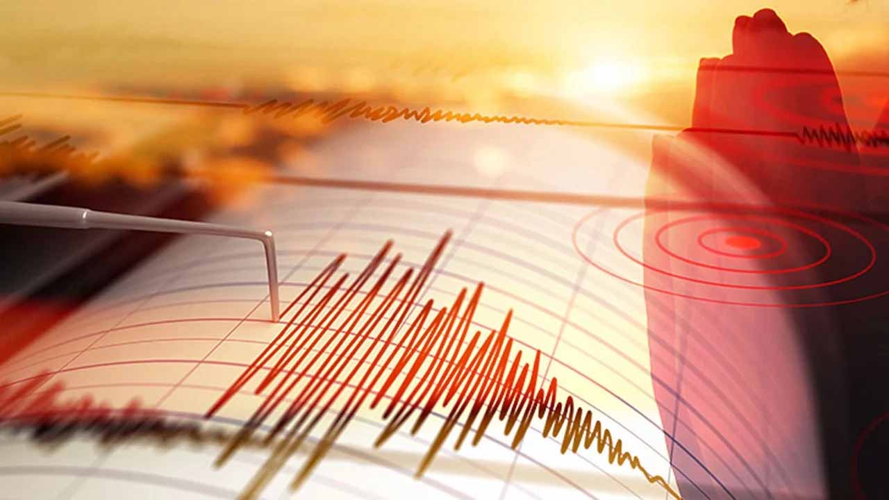 দেশের বিভিন্ন স্থানে ভূমিকম্প অনুভূত
