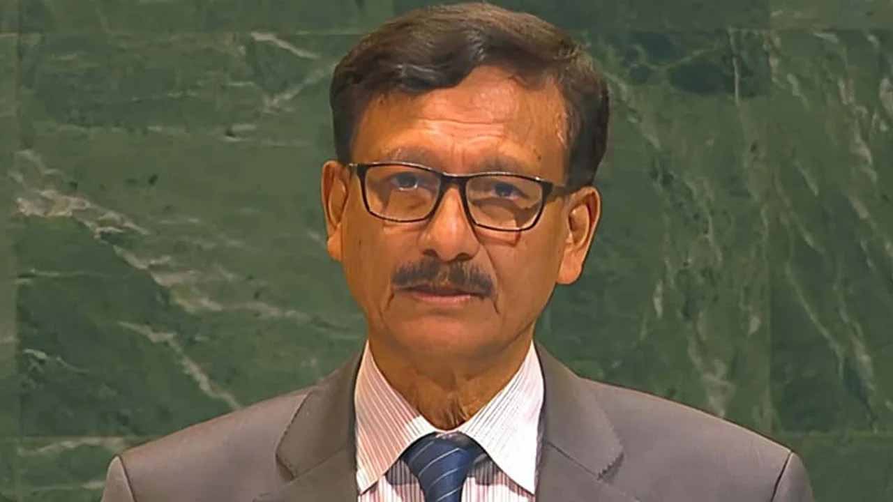 বাংলাদেশে অন অ্যারাইভাল ভিসা আপাতত বন্ধ: পররাষ্ট্র উপদেষ্টা