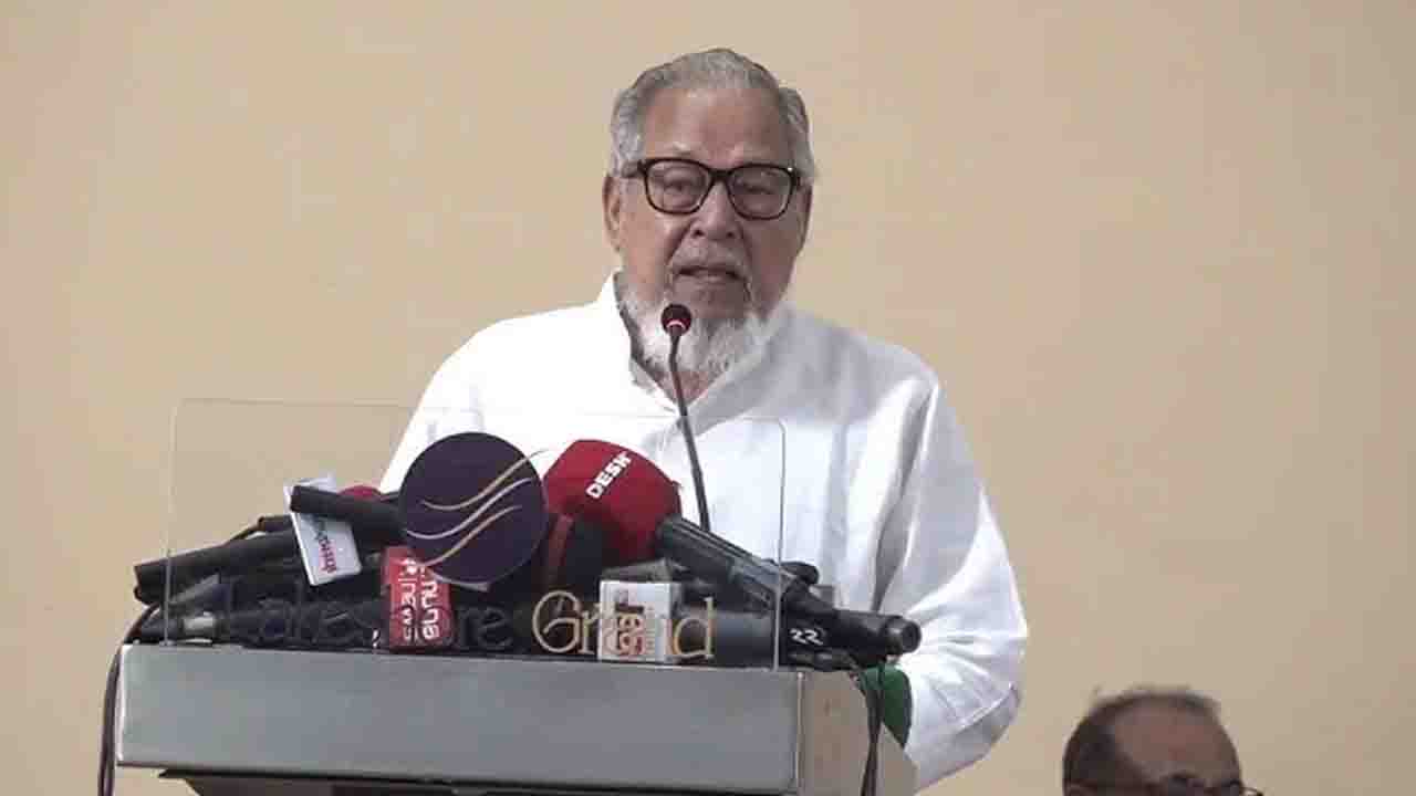 শুক্রবার বিএনপির নির্বাচনি ইশতেহার ঘোষণা