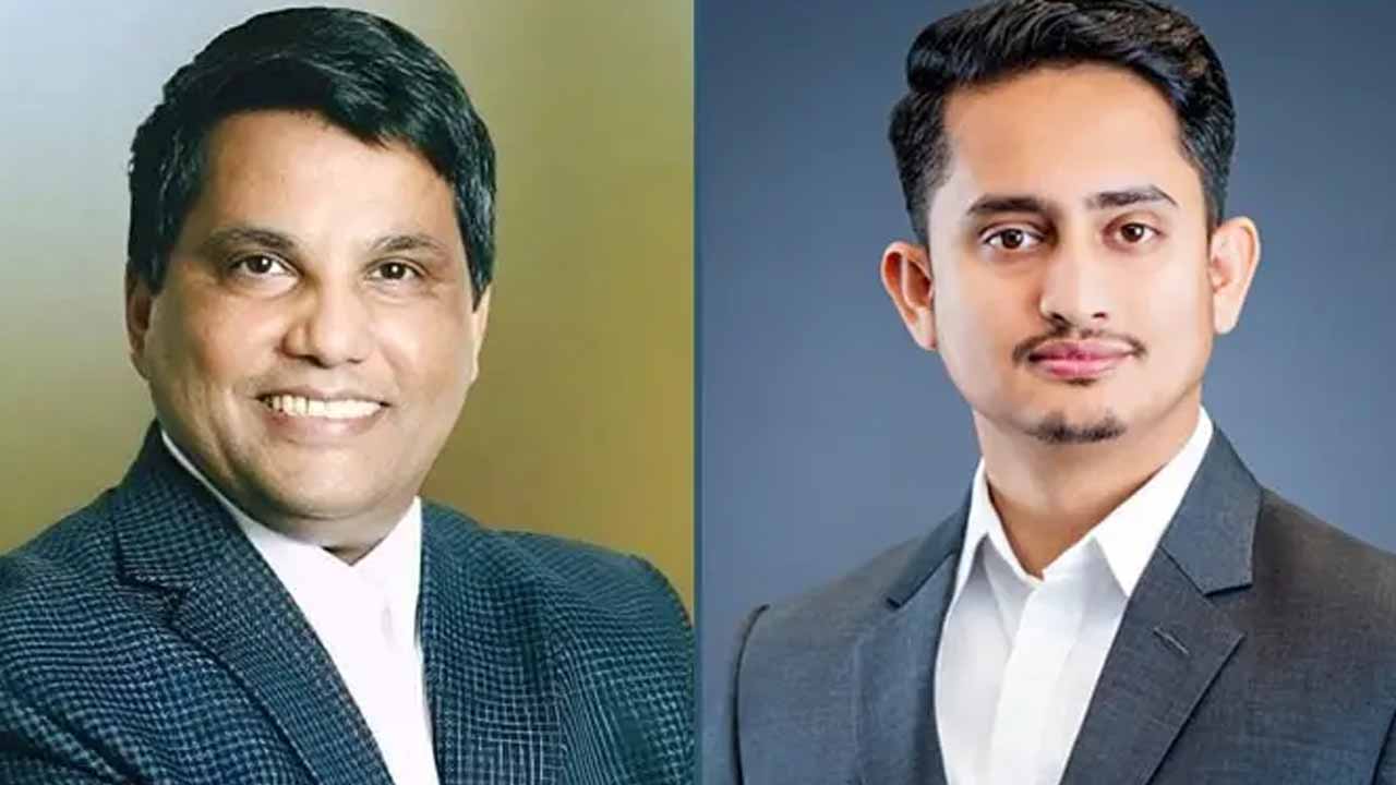 পঞ্চগড়-১ আসনে সারজিস আলম ও নওশাদ জমিরকে শোকজ
