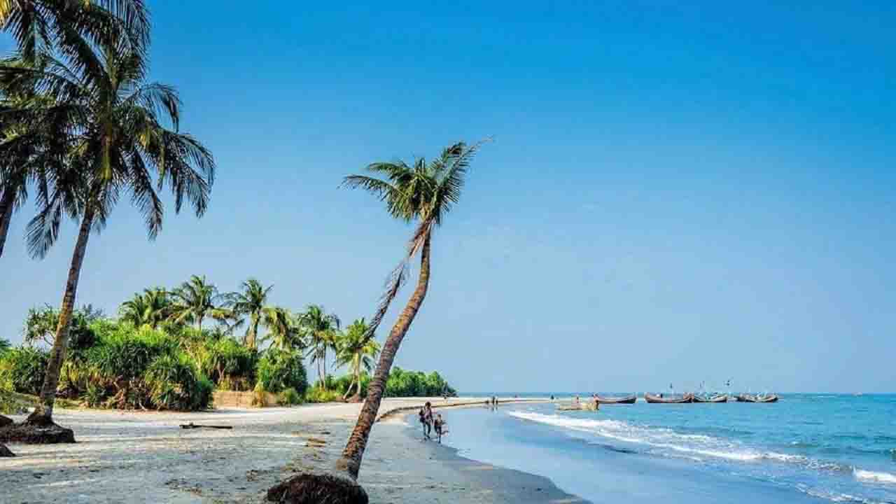 ৯ মাসের জন্য বন্ধ হচ্ছে সেন্টমার্টিন ভ্রমণ