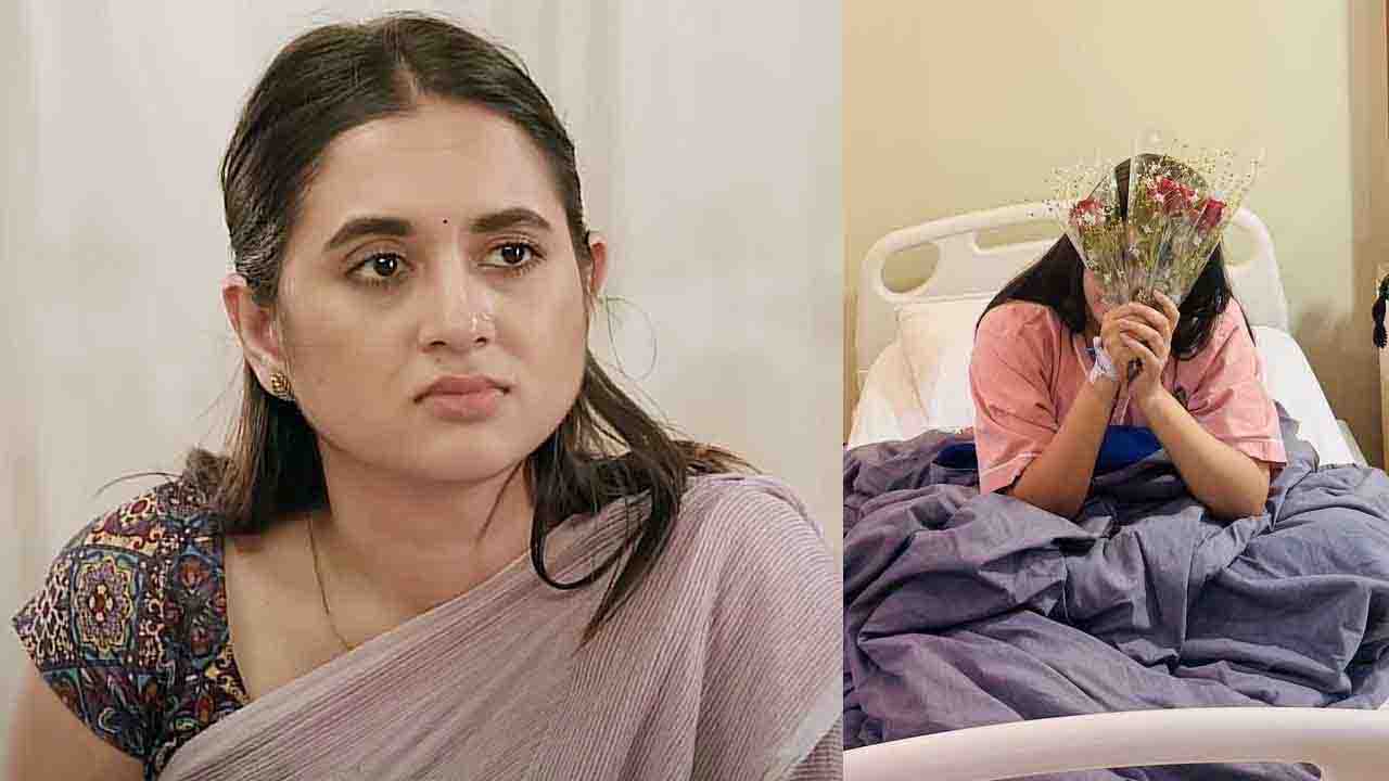 ব্রেন টিউমারে আক্রান্ত অভিনেত্রী তানিয়া বৃষ্টি