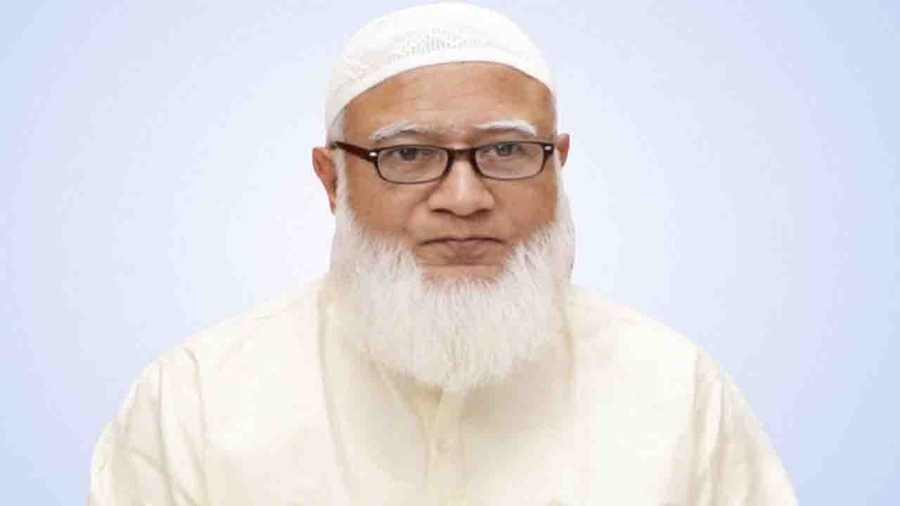 শহীদ মিনারে শ্রদ্ধা জানাবেন বিরোধীদলীয় নেতা ডা. শফিকুর রহমান
