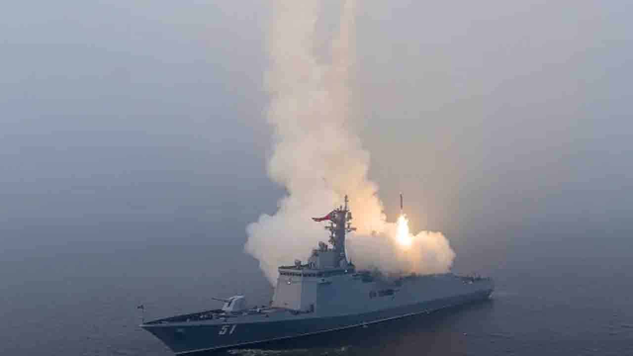 ইরান যুদ্ধের উত্তেজনার মধ্যে উত্তর কোরিয়ার ক্ষেপণাস্ত্র পরীক্ষা