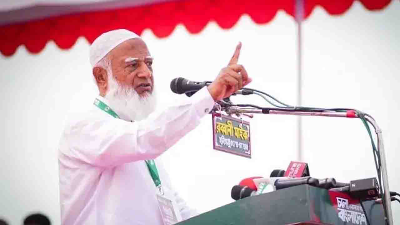 অন্তর্বর্তী সরকার কোনো চুক্তি নিয়ে আমাদের সঙ্গে আলোচনা করেনি